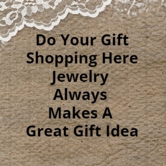 Green and Gold Necklace Jewelry Gift Idea NWT 6222 - Picture 7 of 8